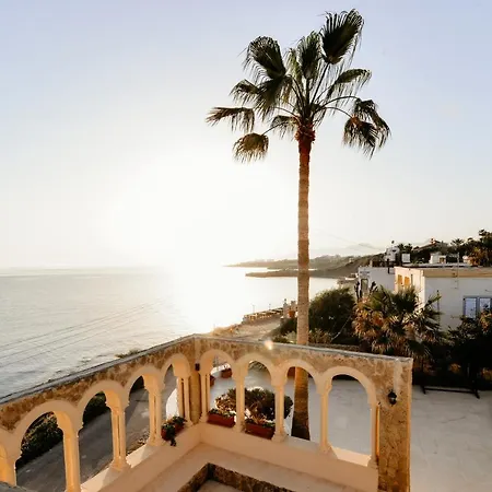 Luxuriant Houses Kyrenia Kyrenia  Exterior foto