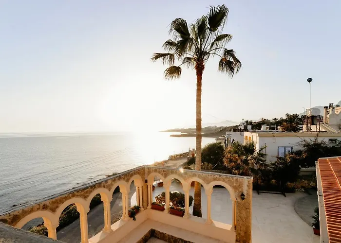 Luxuriant Houses Kyrenia
