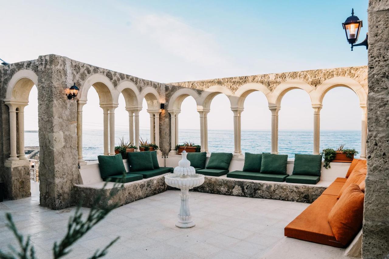Luxuriant Kyrenia Вілла *