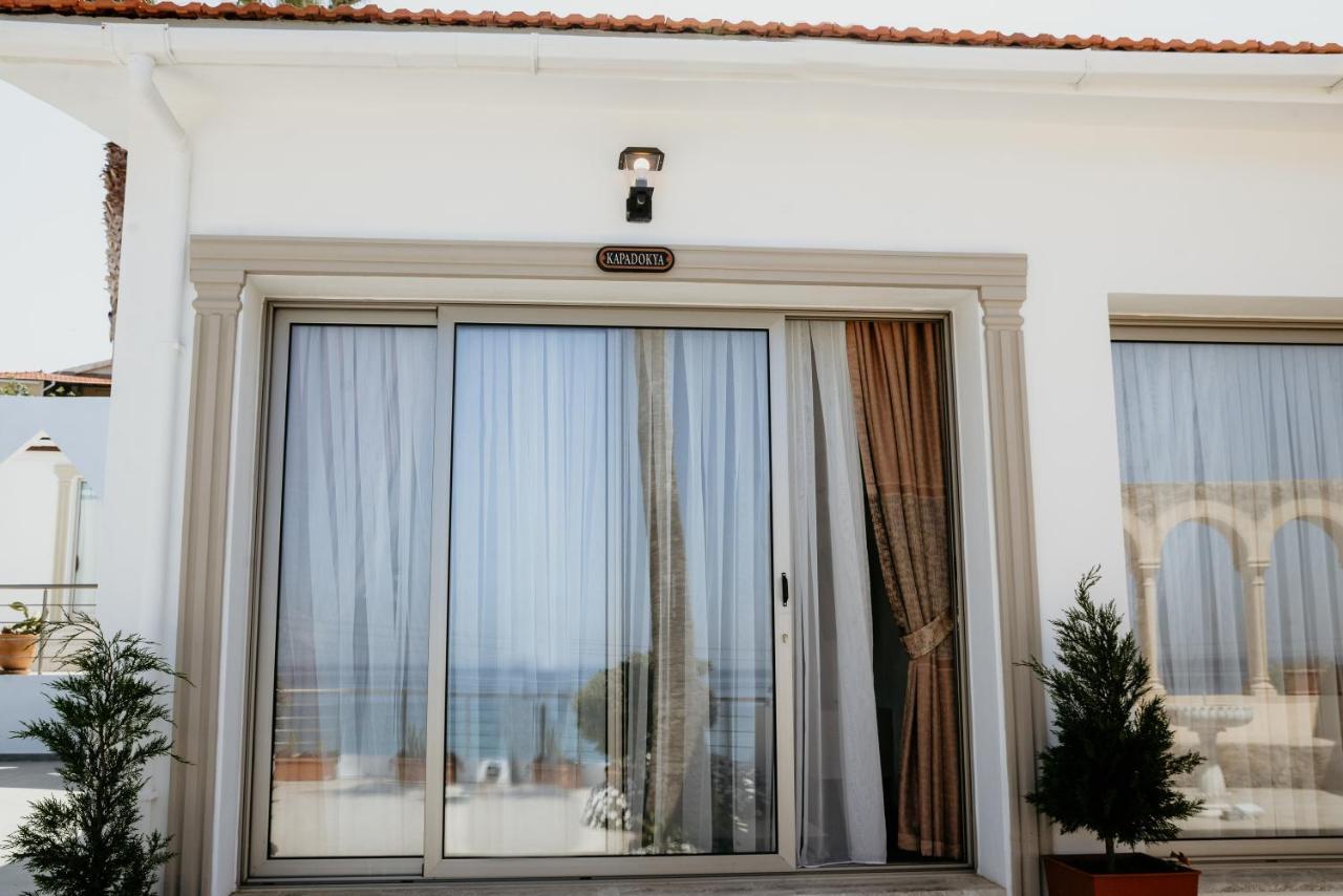 Luxuriant Kyrenia Вілла Кіренія