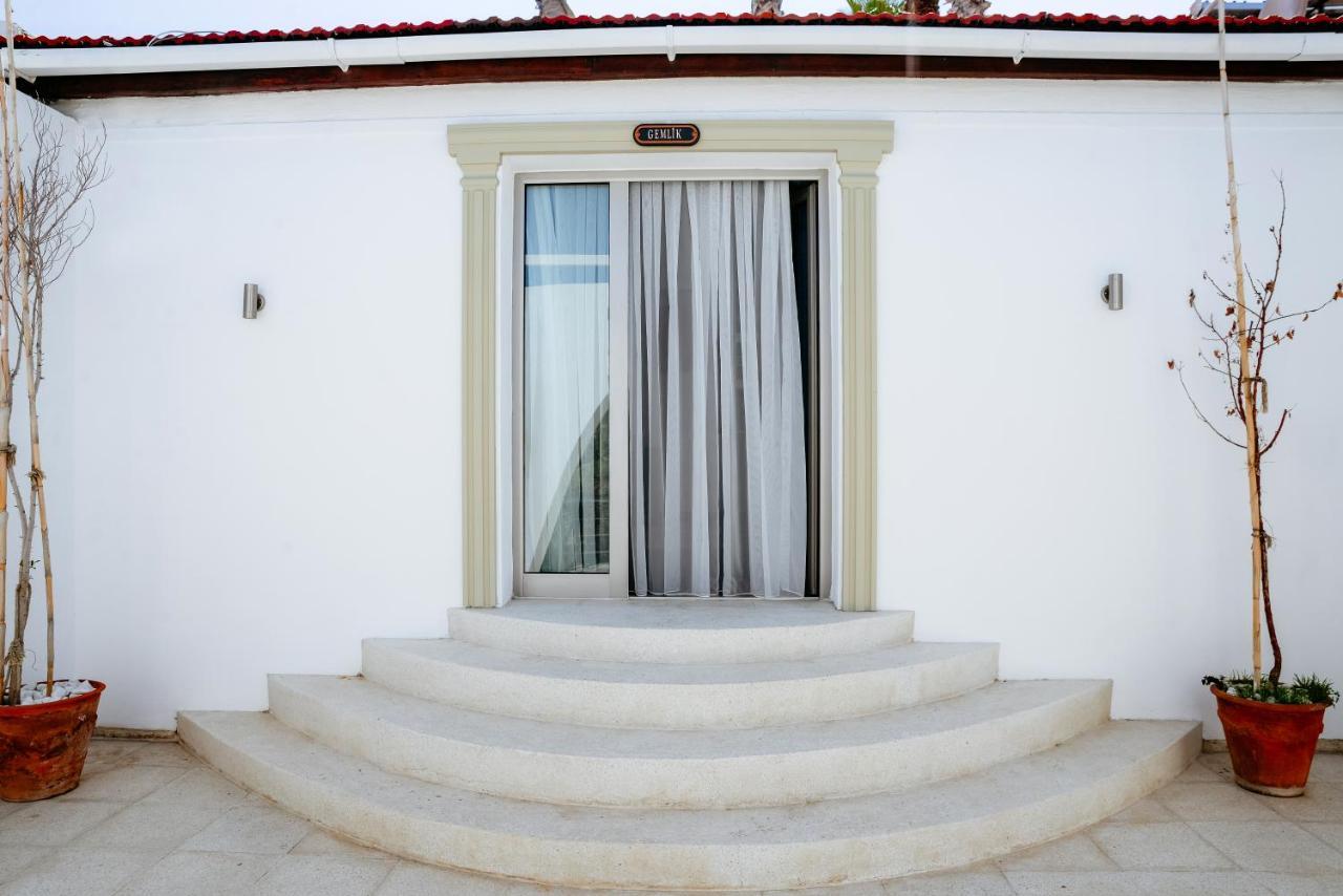 Вілла Luxuriant Kyrenia Кіренія