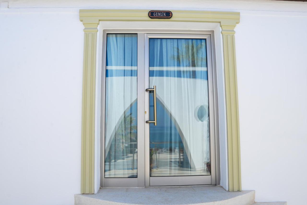 Вілла Luxuriant Kyrenia Кіренія
