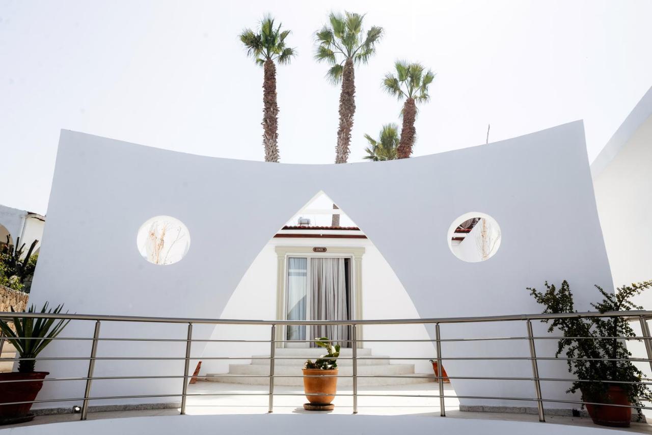 Luxuriant Kyrenia Кіренія