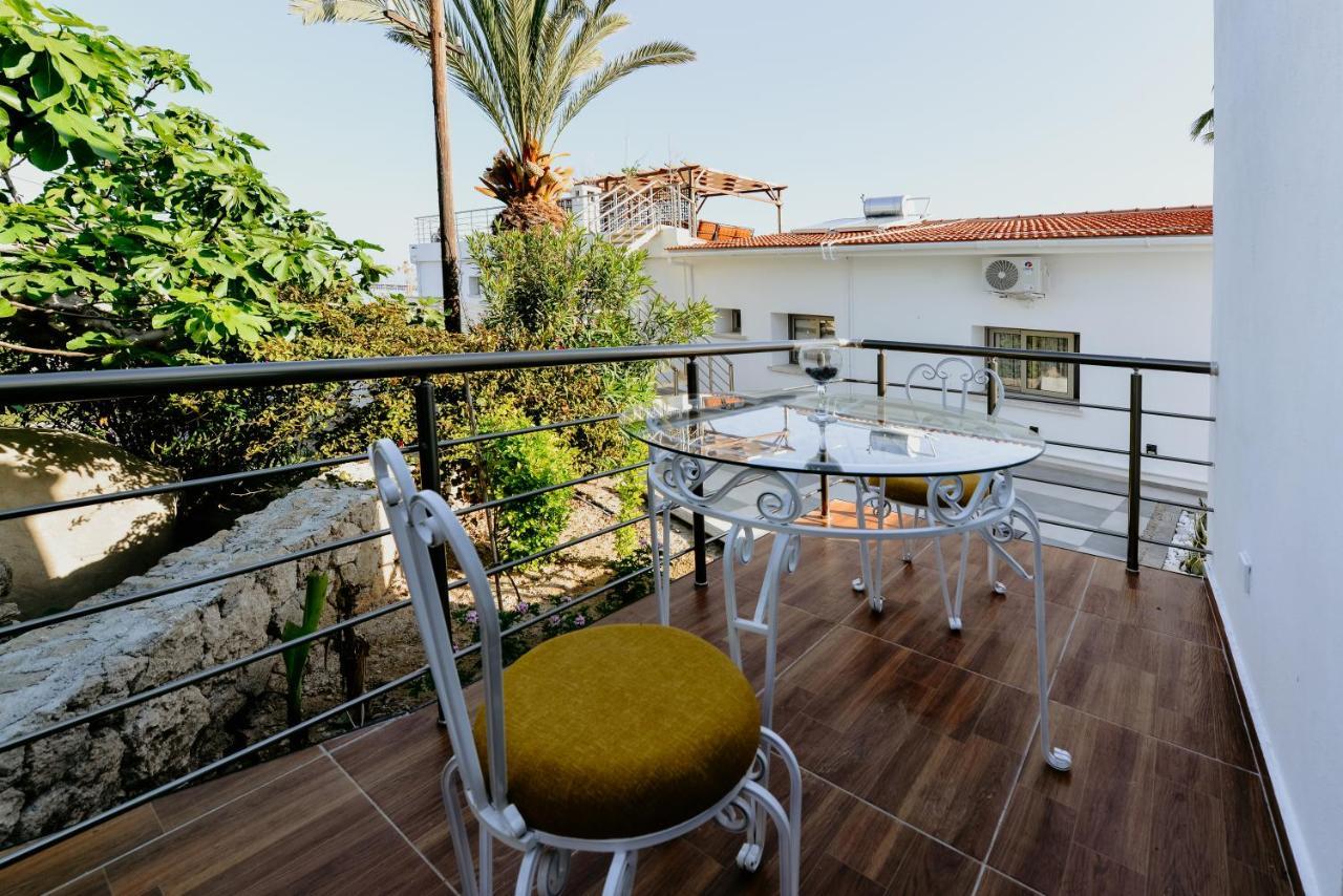 Luxuriant Kyrenia Вілла *