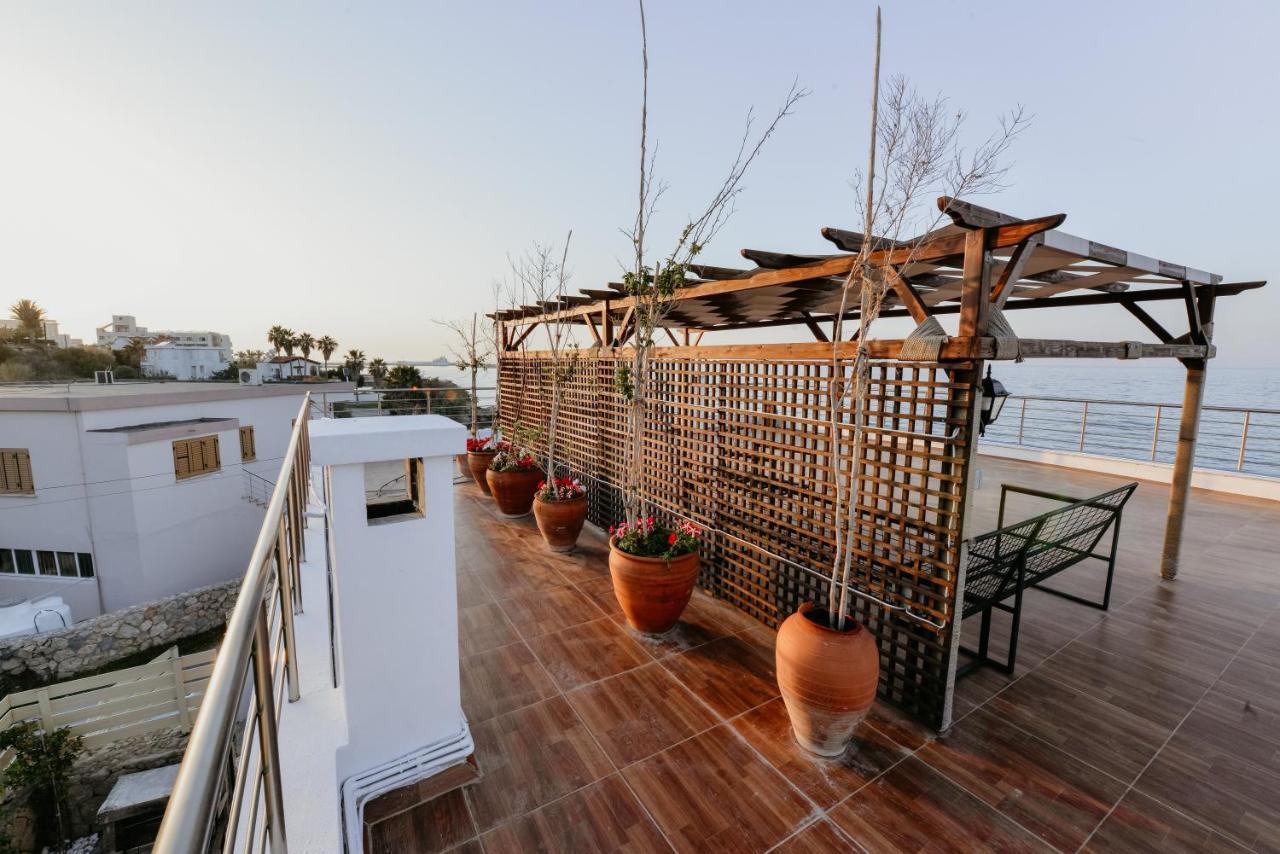 Luxuriant Kyrenia * Кіренія