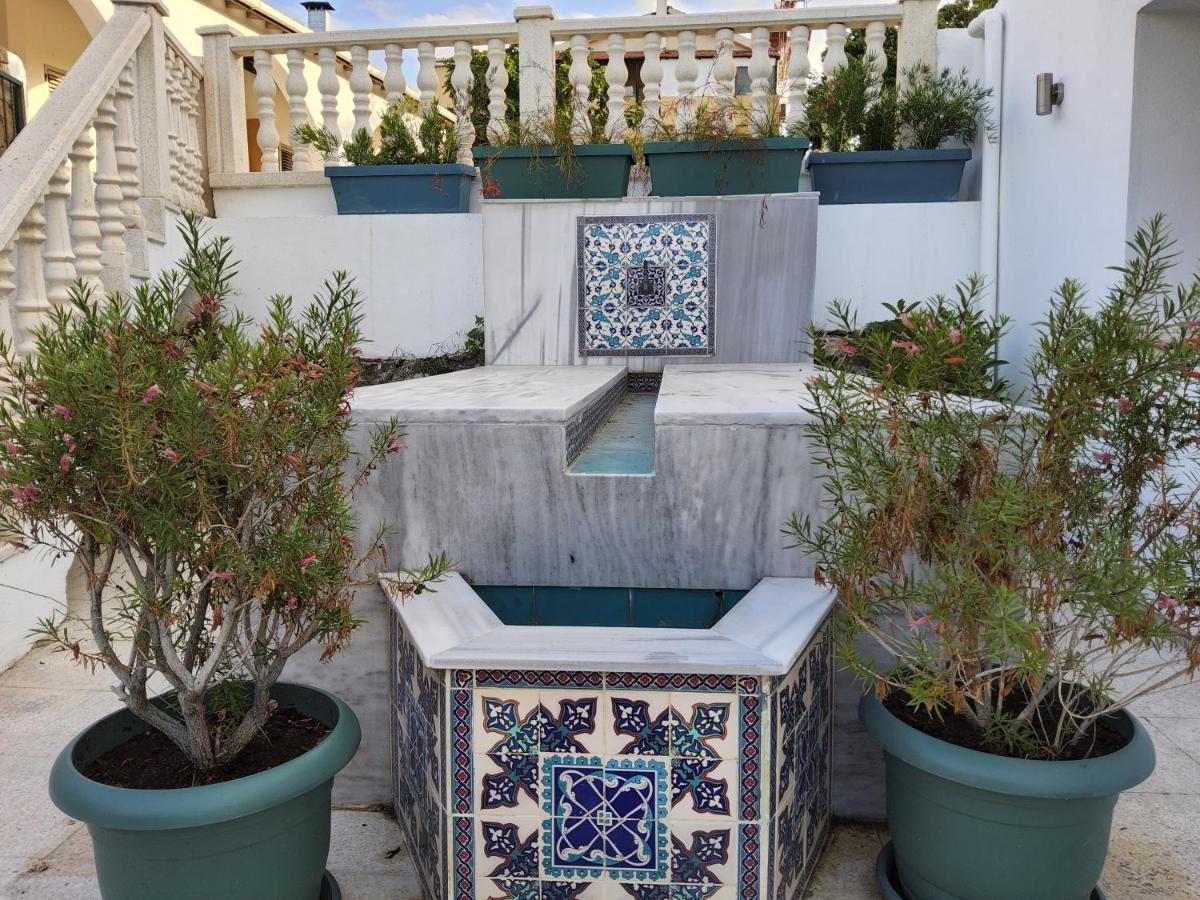 Luxuriant Kyrenia Вілла *