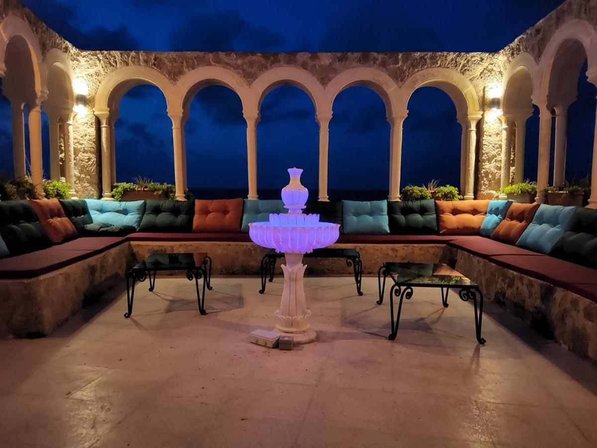 Вілла Luxuriant Kyrenia Кіренія